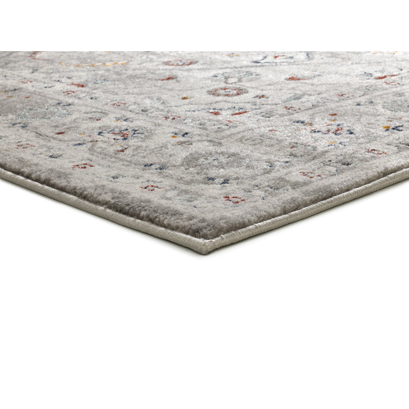 Tarcienne Rectangle Area Rug, Rectangle 133 x 190cm
