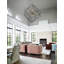 Roundout 12-Light Foyer Pendant-479230014