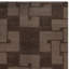 Martha Stewart Hand Tufted Wool Pile Geometric Rug-21412863