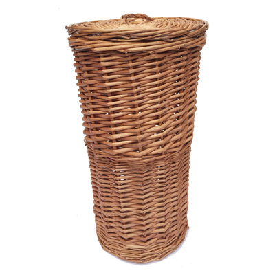 Wisser Free Standing Toilet Paper Holder