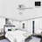Juels 52'' Ceiling Fan with Light Kit-548967594