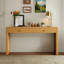 Console en bois de style campagnard rétro-1692694742