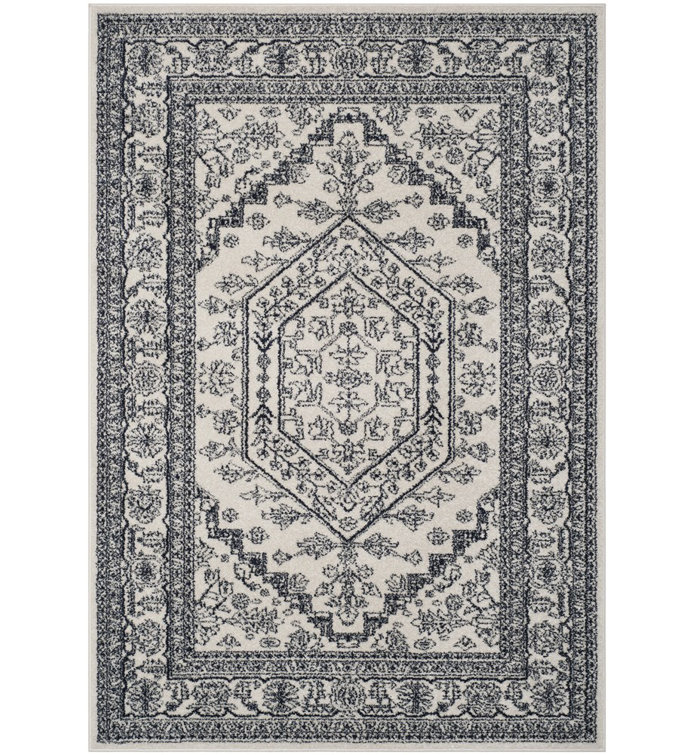 Tapis oriental performance Olius