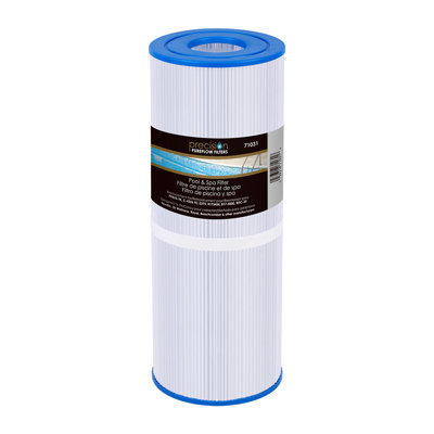 , Filtre antimicrobien