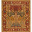 Discovery Flatweave Wool Area Rug