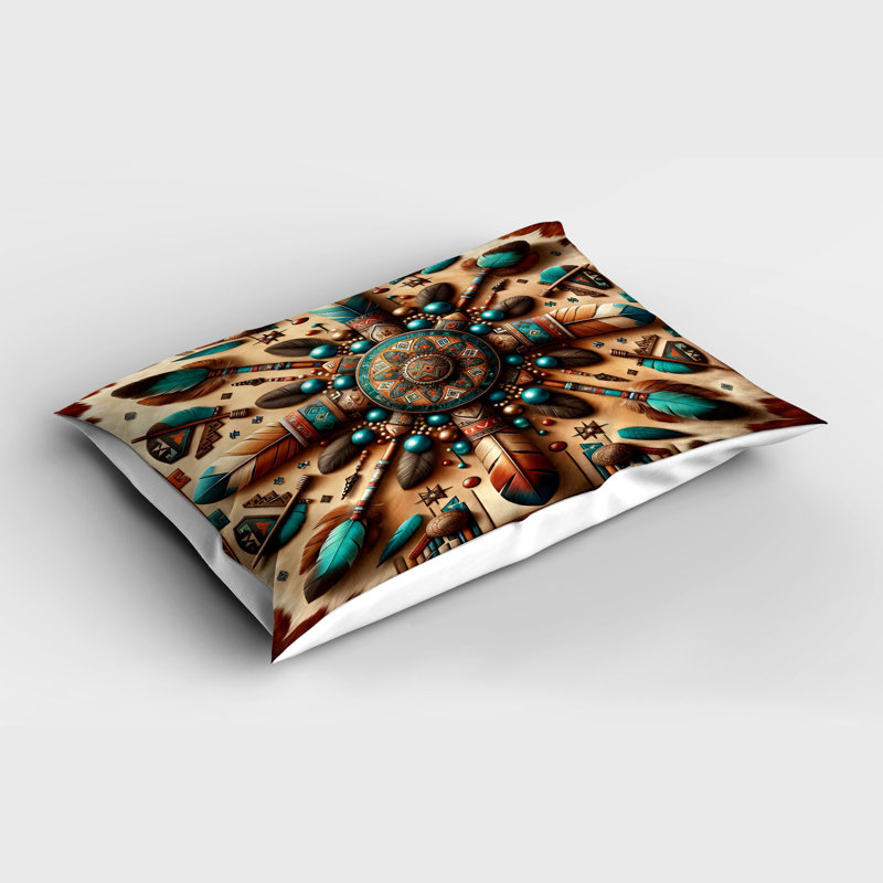 Geometric Sham Set, Standard