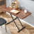 Dark Walnut/Black est en rupture de stock