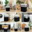 Bac de rangement moderne-764790991
