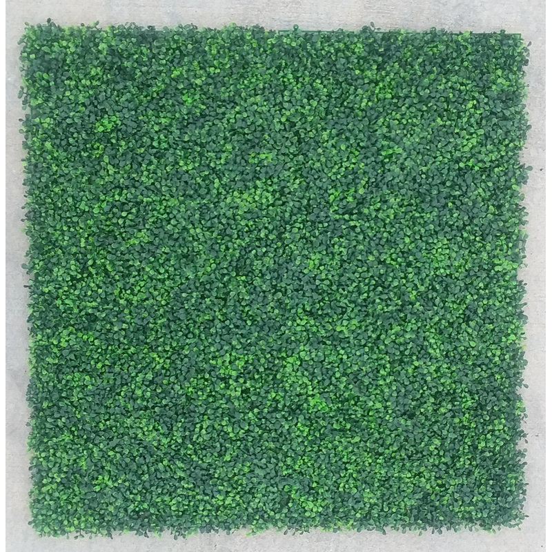 Polyethylene Decorative Fence Panel