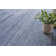 Bintan Geometric Area Rug in Ivory