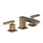 Skylar Widespread Bathroom Faucet with Drain Assembly-40526650
