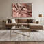 Art mural sur toile Biomorphic Abstraction 14-1367615610