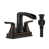 Oil Rubbed Bronze