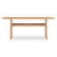 Ruby 78'' W Solid Wood Console Table