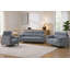 Darity Upholstered Armchair