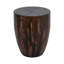 Table d'appoint 19 po Lalle Peak®, bronze