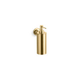 Purist® Soap & Lotion Dispenser