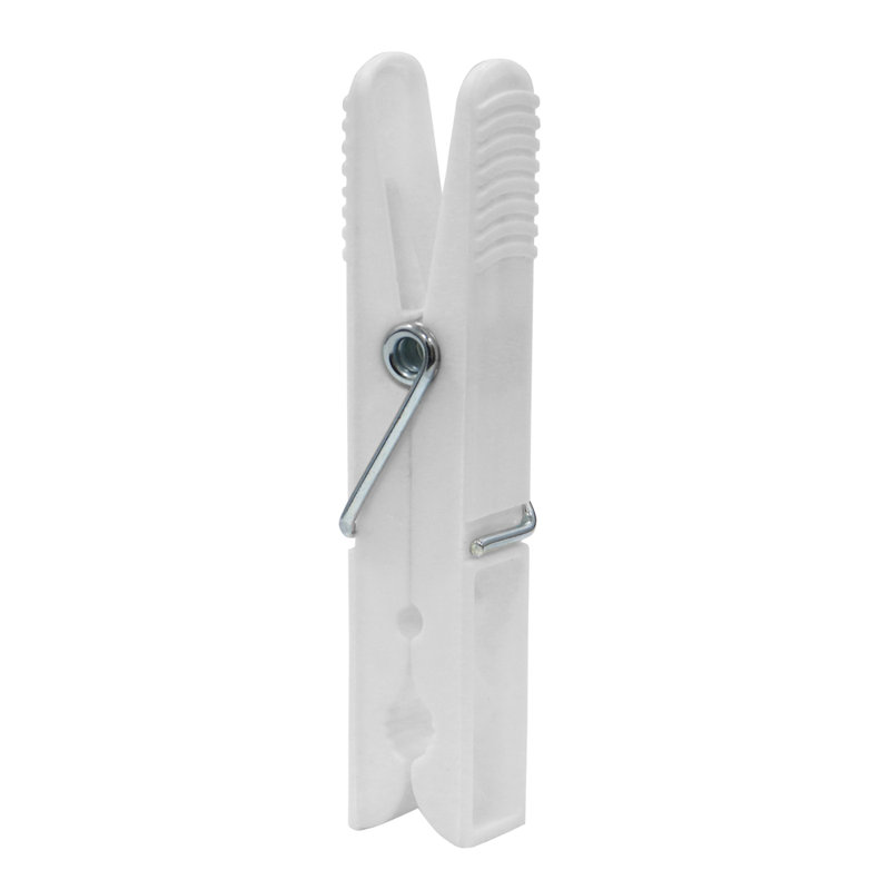 Thurber Plastic Clothes Pin