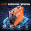 VEVOR 1 BTU Electric Cabinet Space Heater