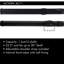 1/1 Hard Pool Cue Case-4030321