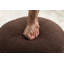 Repose-pieds rond Hasset, repose-pieds rond doux, repose-pieds-2028074057