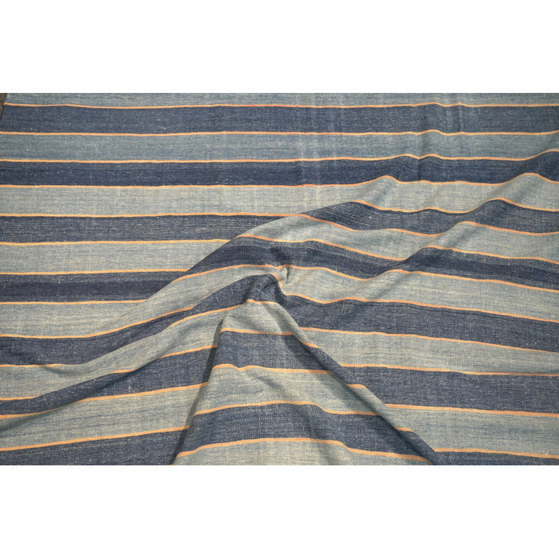 Dhurrie Wool Rug