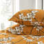 Almond Blossom Cotton Sateen Duvet Cover-2060489602