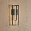 Applique murale en aluminium Mitcham-549637431