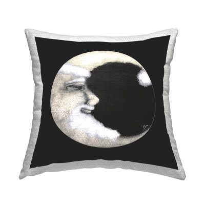 Outdoor Throw Pillow