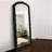 French-Style Cream-Effect High-Definition Full-Body Mirror-1870423237-1870423240
