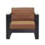 Fauteuil club Giovanna-583130371