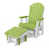 Vert citron / blanc est en rupture de stock