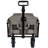 Expandable Dual-Layer Utility Wagon-125205157