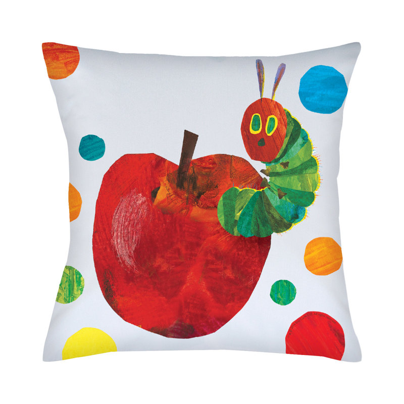 Throw Pillow, Yes