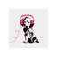 Music Lover IV Print by Sofia Fox-25705429-25705433