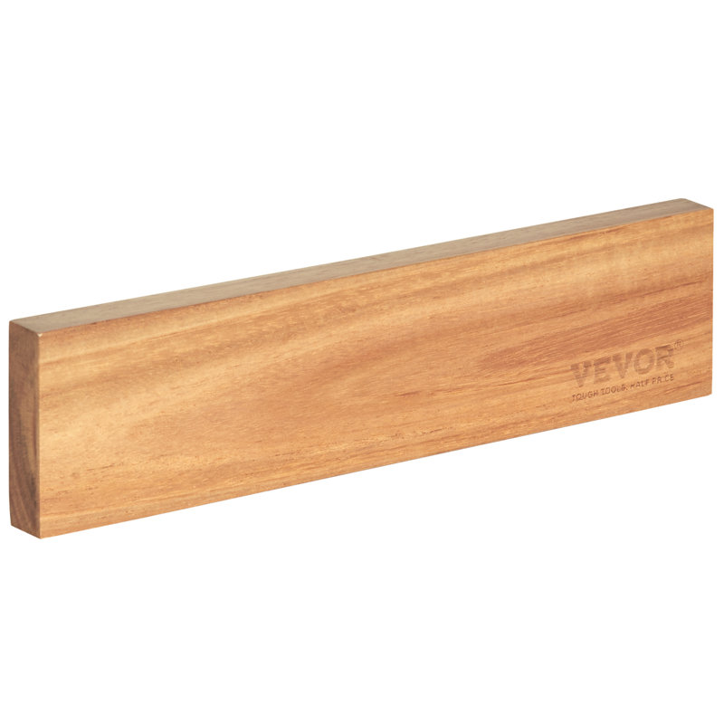VEVOR Magnetic Knife Block, 10"