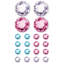 Décalcomanie patchwork Daisy Blox