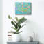«Birds and Branches 2» par St. Hilaire Elizabeth, art mural en verre acrylique-942873653