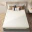 Matelas infusé de mousse viscoélastique gélifiée certifié CertiPUR-US avec housse lavable-1344556531-1357502801