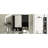 Modern Bathroom Storage Cabinet With Mirror And Towel Bar - 29.84'' X 28.74'', Adjustable Shelf Height, , Black Wall Shelf, -Proof,-1726452811