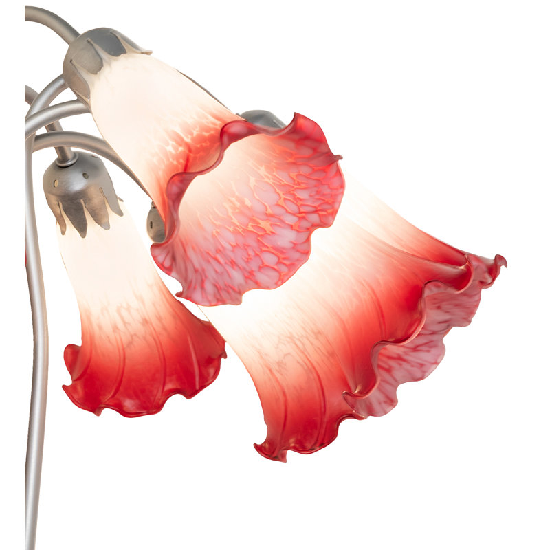 12 - Light Chandelier