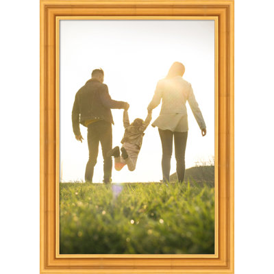Sierra Wood Picture Frame