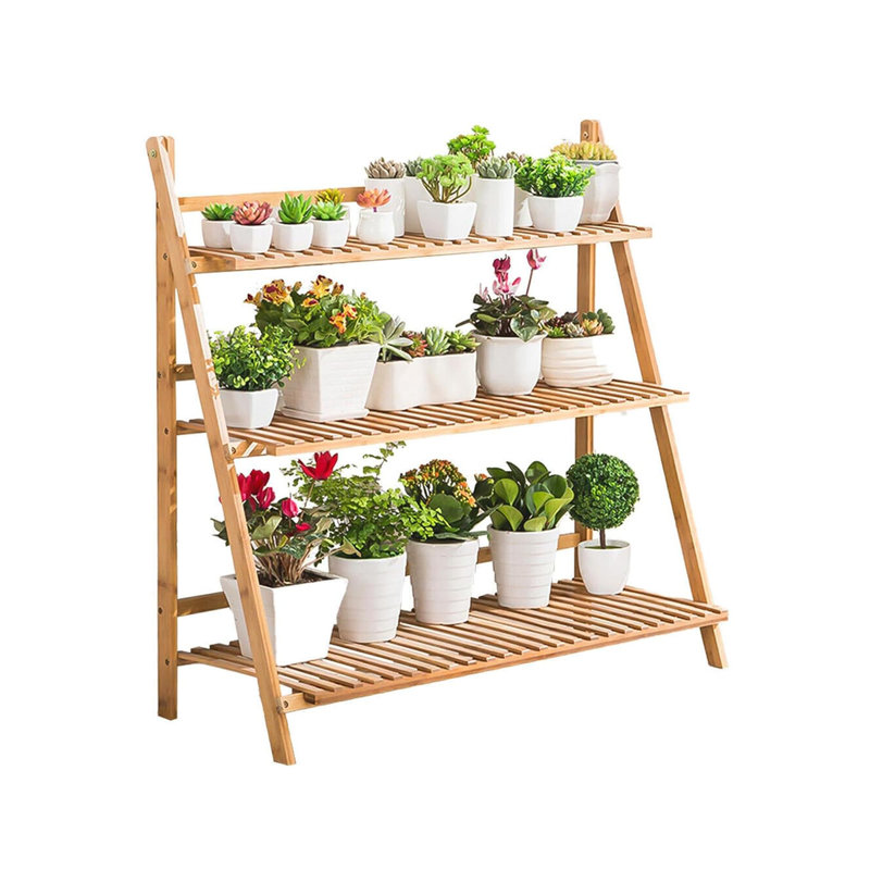 Carlleen Plant Stand
