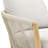 Turin Outdoor Sofa