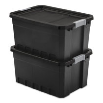 Bulk Medical Supply Storage Containers - VeriCor, LLC