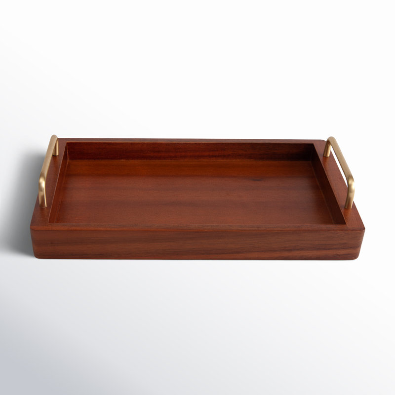 Earhart Bathroom Tray