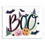Boo, reproduction d'icônes sur toile-90222324