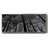 Night Sky- Framed Canvas-110590014