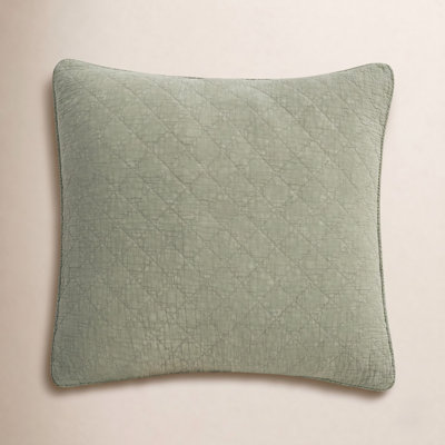 Bostwick Cotton Gauze Shams