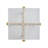 Ashlyn Acrylic Accent Table